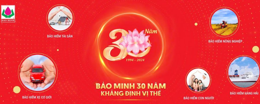 Bảo Minh cung cấp rất nhiều sản phẩm bảo hiểm chất lượng