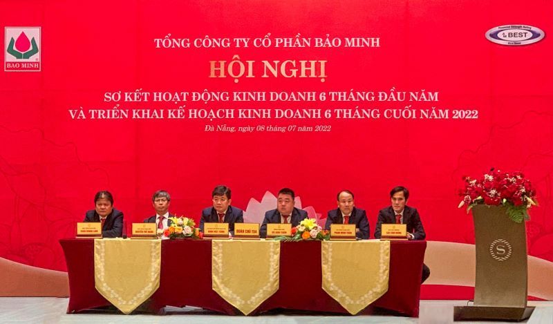 Bảo hiểm của Bảo Minh nhận được đánh giá cao từ cộng đồng
